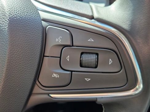 Used 2023 Buick Envision Essence w/ Sport Touring Package AWD/4WD image 22