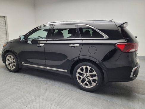 Used 2019 Kia Sorento SX image 3