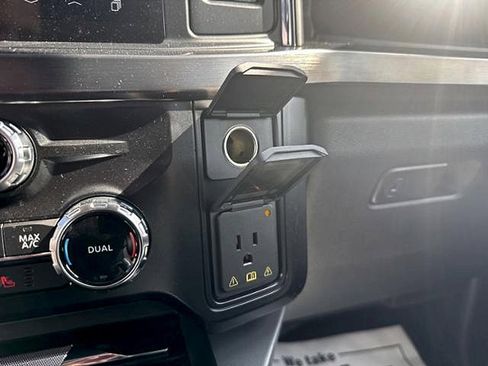 New 2025 Ford F250 Lariat w/ Lariat Ultimate Package image 26