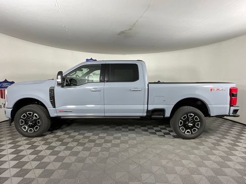 New 2026 Ford F350 Platinum AWD/4WD image 6