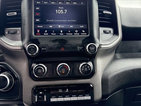 Used 2021 RAM 3500 Tradesman image 13