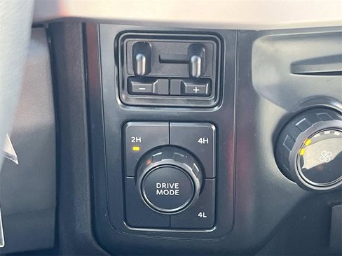 Used 2023 Ford F350 XL w/ STX Appearance Package image 22