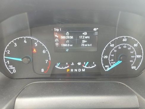 Used 2024 Ford Transit 250 Low Roof w/ Exterior Upgrade Package image 12