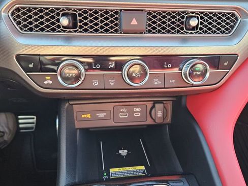 New 2026 Acura Integra A-Spec image 10