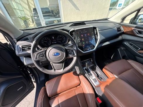 Used 2023 Subaru Ascent Touring AWD/4WD image 9
