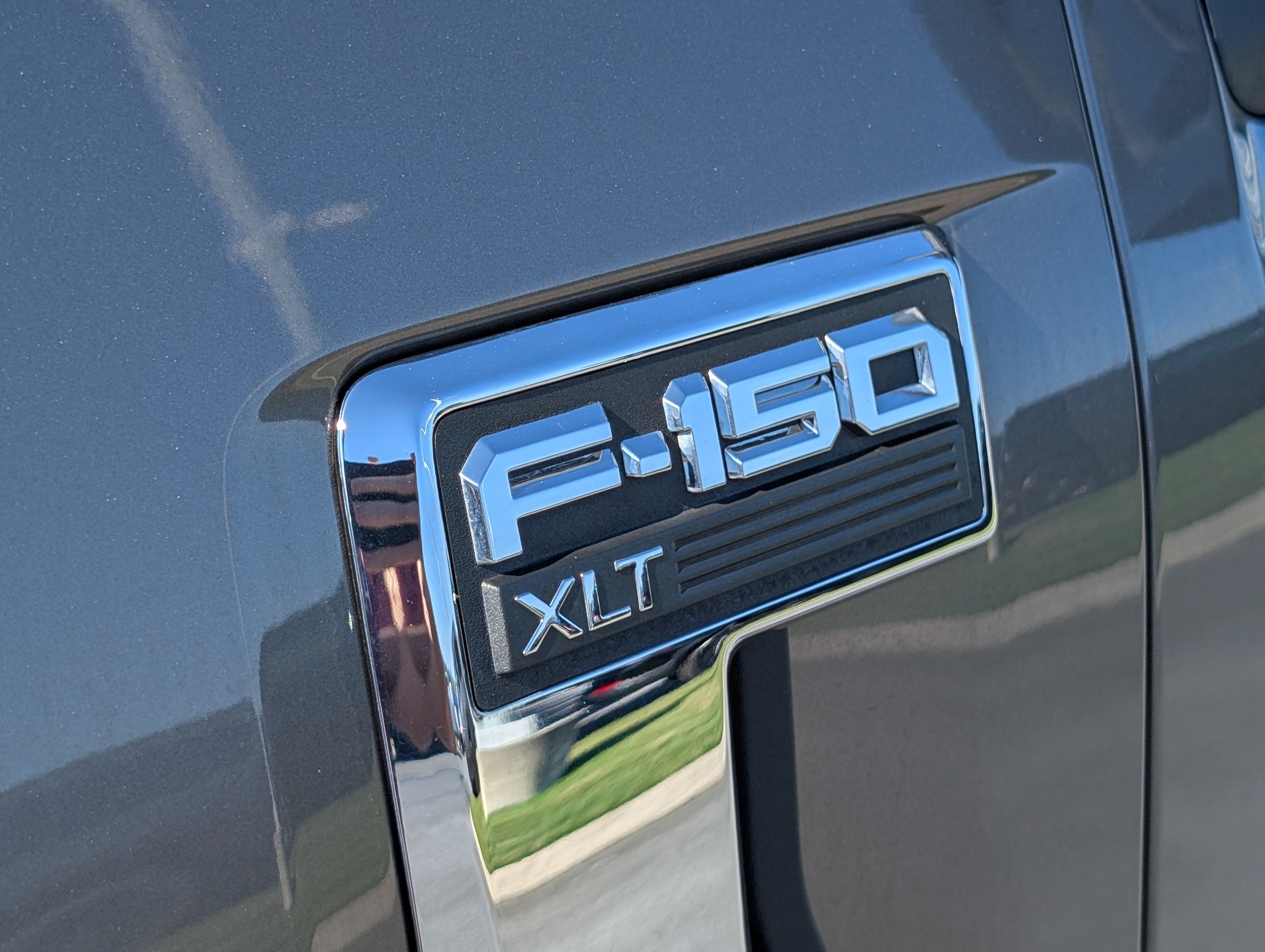 Used 2021 Ford F150 XLT AWD/4WD image 26