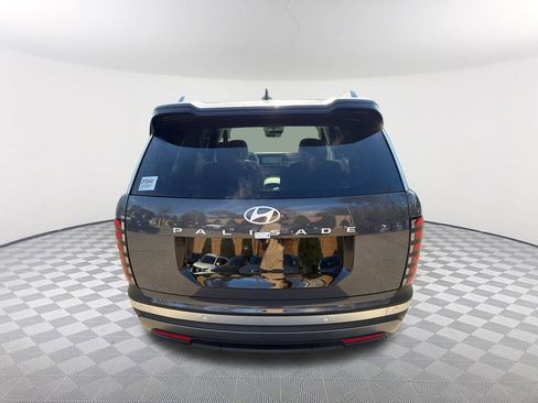 New 2026 Hyundai Palisade SEL image 6