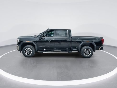 New 2026 GMC Sierra 2500 SLE image 5
