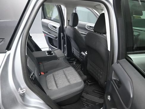 Used 2023 Ford Bronco Sport Big Bend AWD/4WD image 31