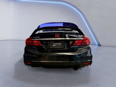 Used 2015 Honda Civic Si image 7
