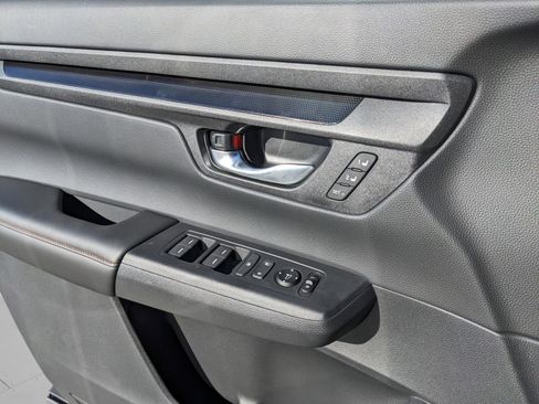 New 2026 Honda CR-V Sport-L image 38