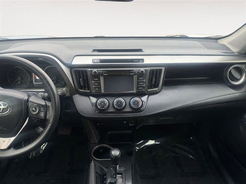 Used 2018 Toyota RAV4 LE w/ All Weather Liner Package image 11