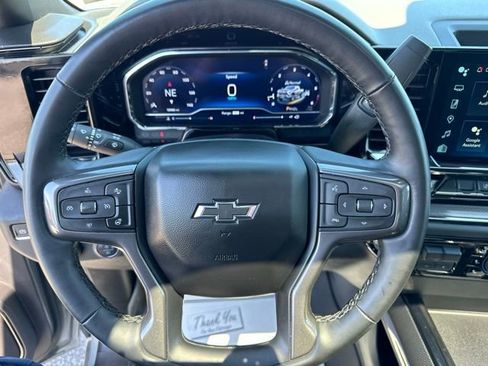 Used 2025 Chevrolet Silverado 2500 ZR2 w/ ZR2 Bison Edition AWD/4WD image 18