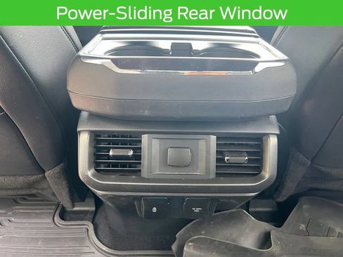 Used 2024 Ford F150 XLT w/ Equipment Group 303A High AWD/4WD image 40