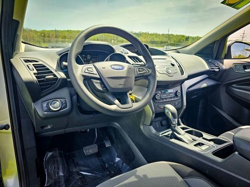 Used 2018 Ford Escape SE AWD/4WD image 12