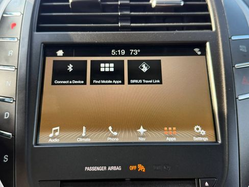 Used 2018 Lincoln MKC Reserve w/ Lincoln MKC Climate Package AWD/4WD image 36