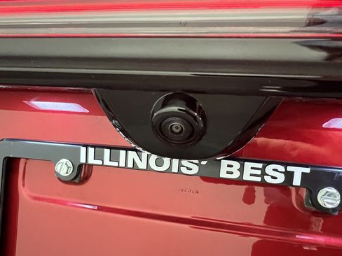 New 2025 Lincoln Aviator Reserve w/ Equipment Group 201A image 12