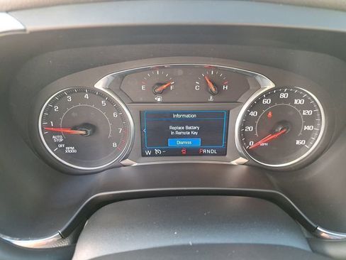 Used 2020 Chevrolet Blazer LT image 21