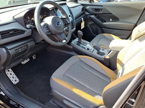 New 2026 Subaru Crosstrek 2.5i Sport AWD/4WD image 9