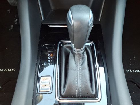 Used 2020 MAZDA MAZDA6 Grand Touring image 15