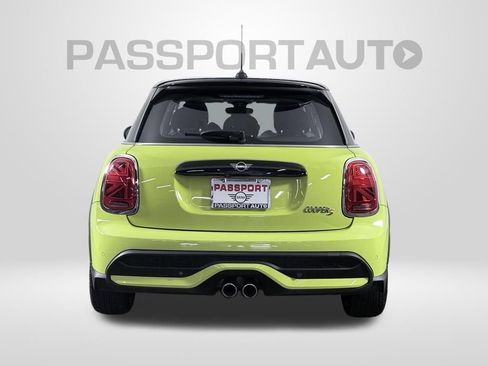 Used 2024 MINI Cooper S FWD image 6