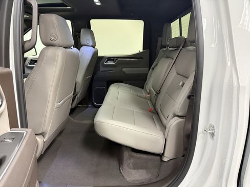 New 2026 Chevrolet Silverado 1500 RST image 20