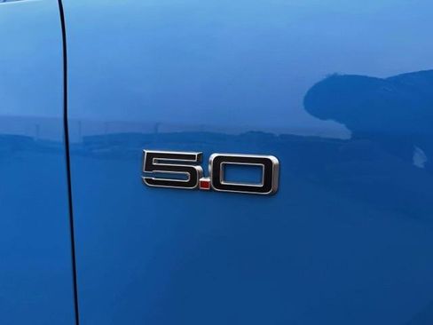 Used 2025 Ford Mustang GT RWD image 11