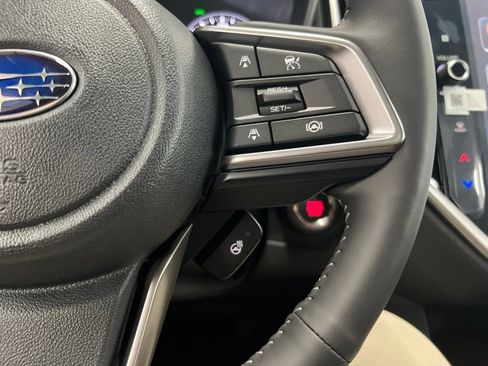 New 2026 Subaru Ascent Touring AWD/4WD image 30