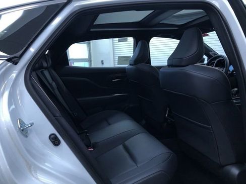 New 2026 Toyota Crown Limited image 20