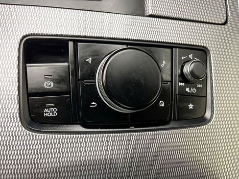 Certified 2026 MAZDA CX-90 3.3 Turbo w/ Premium Sport Pkg AWD/4WD image 20