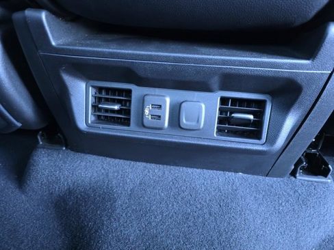 Used 2022 Chevrolet Silverado 1500 RST w/ LPO, Dark Essentials Package image 15