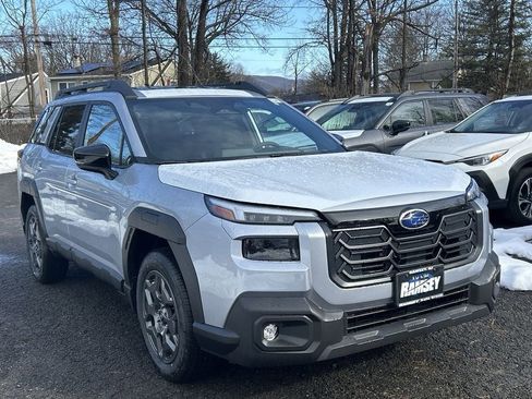 New 2026 Subaru Outback Premium AWD/4WD image 1