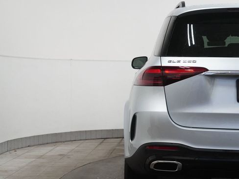 New 2026 Mercedes-Benz GLE 350 4MATIC image 14