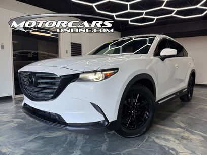 Used 2018 MAZDA CX-9 Signature