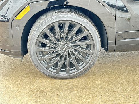 New 2026 Hyundai Santa Fe Calligraphy image 3