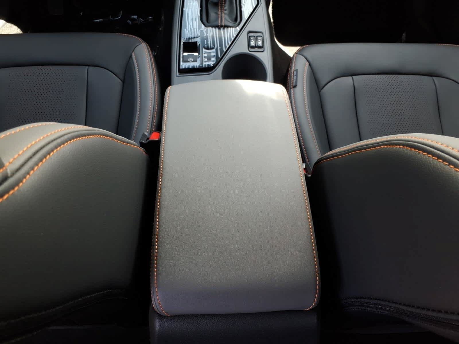New 2026 Subaru Crosstrek 2.5i Limited AWD/4WD image 29