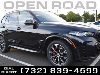 Used 2025 BMW X5 xDrive40i w/ M Sport Package