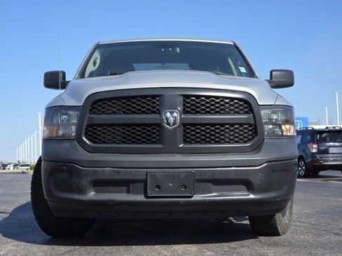 Used 2018 RAM 1500 Tradesman w/ Popular Equipment Group image 10