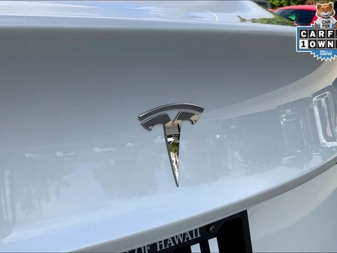 Used 2020 Tesla Model 3 Standard Range Plus image 24