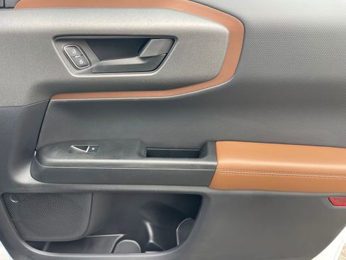 New 2025 Ford Bronco Sport Outer Banks image 16