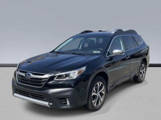Used 2022 Subaru Outback Touring XT video 1