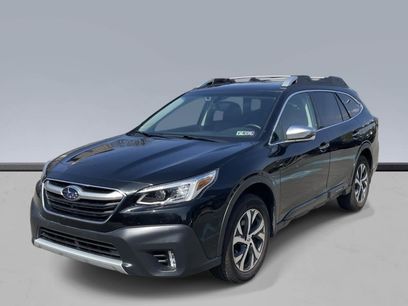 Used 2022 Subaru Outback Touring XT
