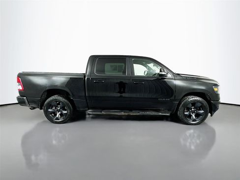 Used 2019 RAM 1500 Big Horn image 8