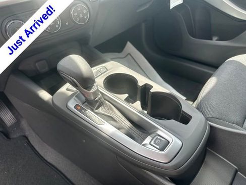 New 2026 Chevrolet Trax LS w/ LS Convenience Package FWD image 25