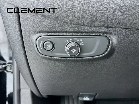 Used 2024 Chevrolet Equinox LS w/ LS Convenience Package FWD image 14