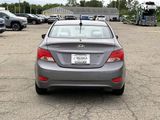 Used 2015 Hyundai Accent GLS image 4