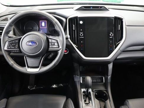 New 2026 Subaru Ascent Limited image 16