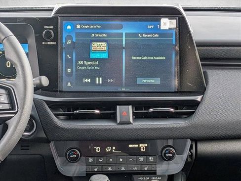 New 2026 Subaru Outback Premium image 11