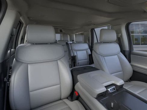 New 2026 Ford Expedition Active RWD image 10