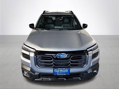 Used 2026 Subaru Outback Touring XT image 3